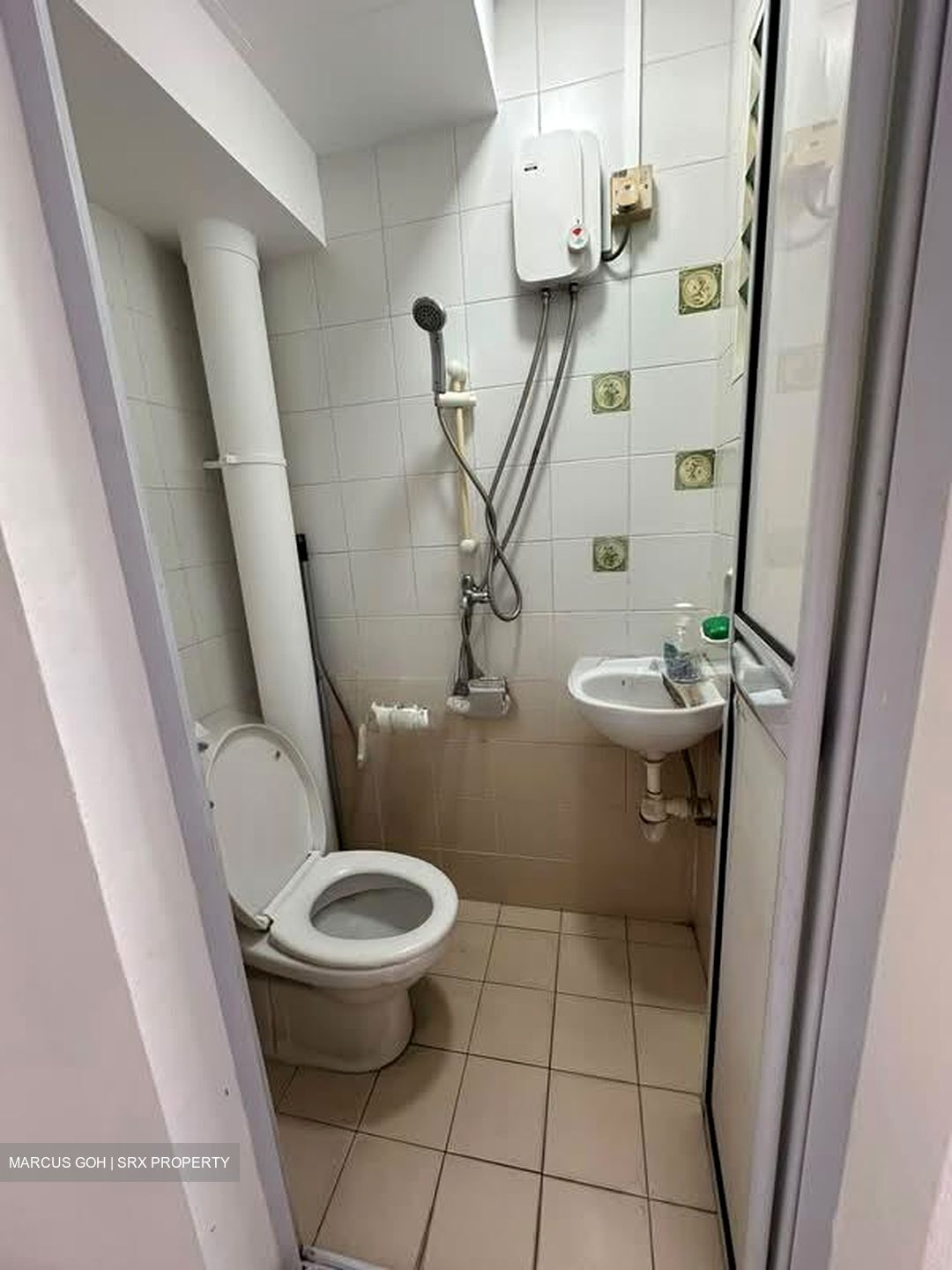 Evergreen Park (D19), Apartment #585606551